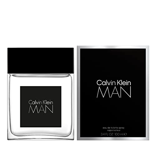 Man Eau de Toilette 100ml