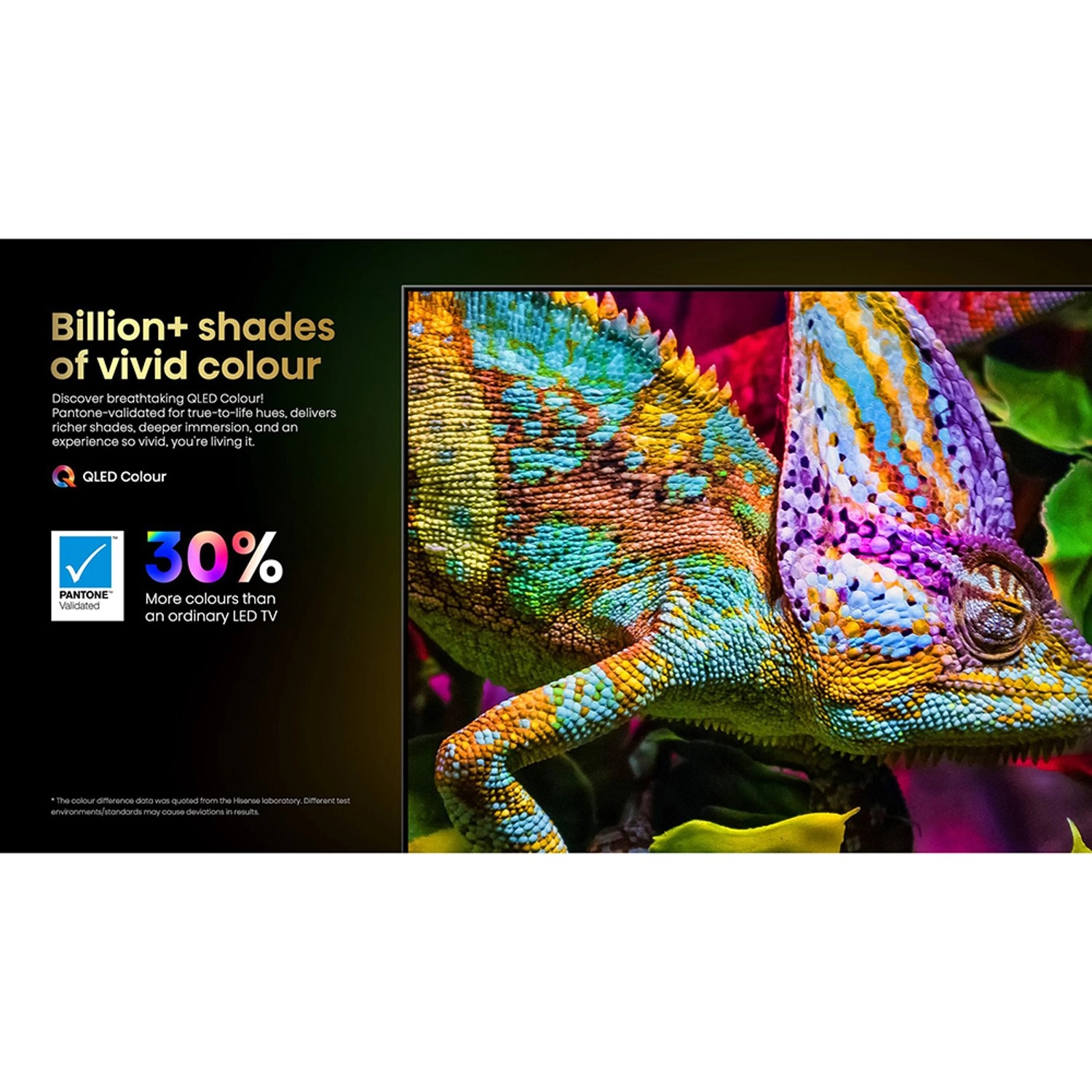 100U7Q PRO - 100 Inch