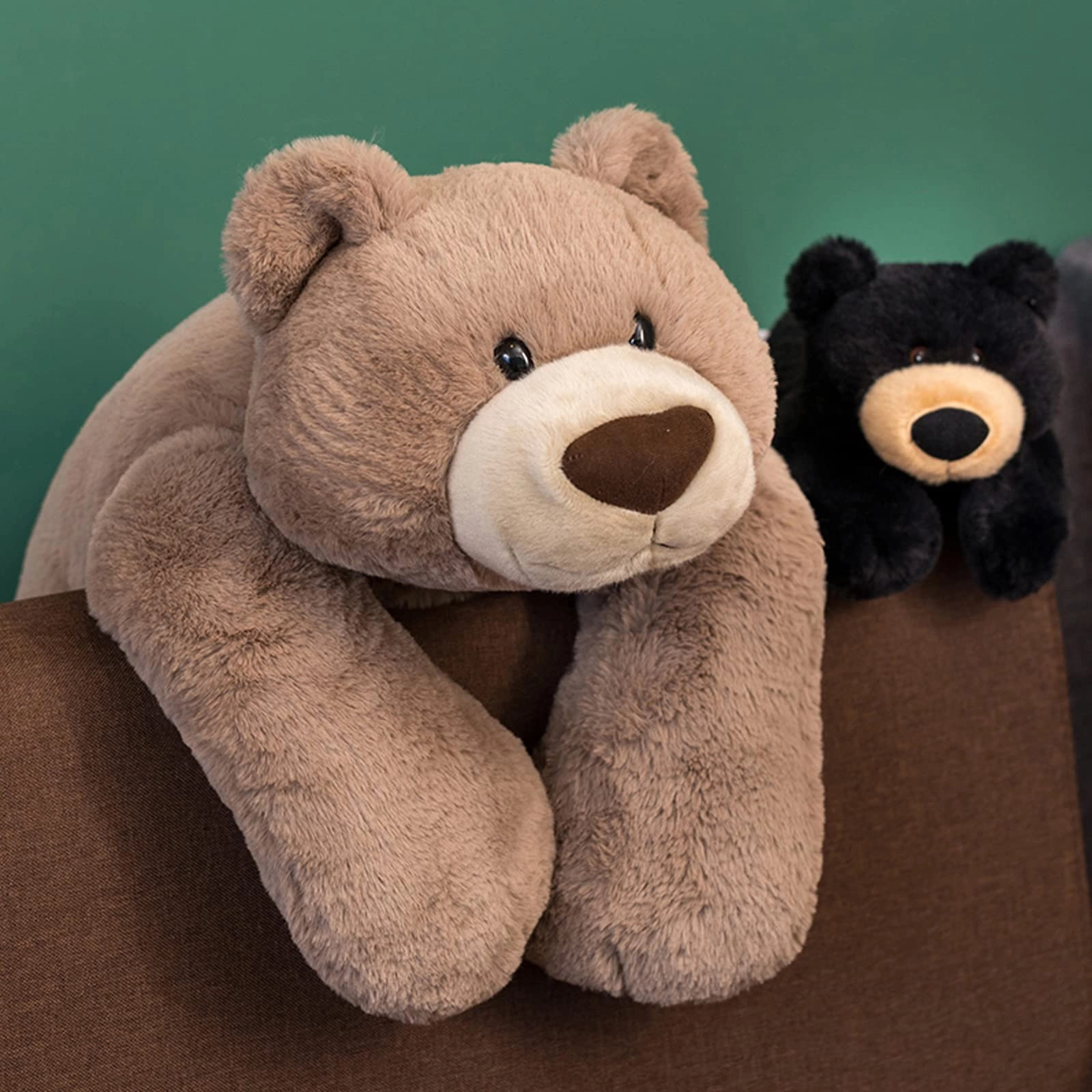 Bear Hronsa023 30 cm Weighted Plush