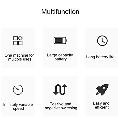 Brushless Hammer Drill