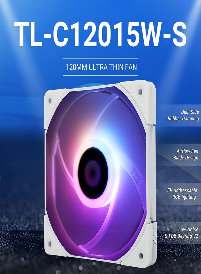 TL-C12015 - 120mm