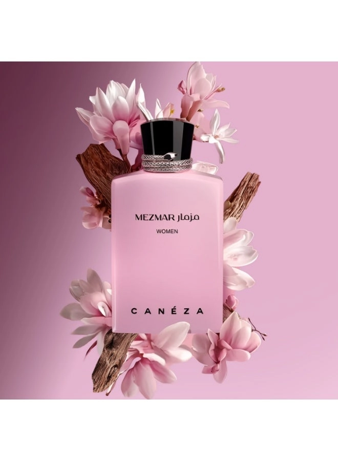 Mezmar Women Eau de Parfum 100ml