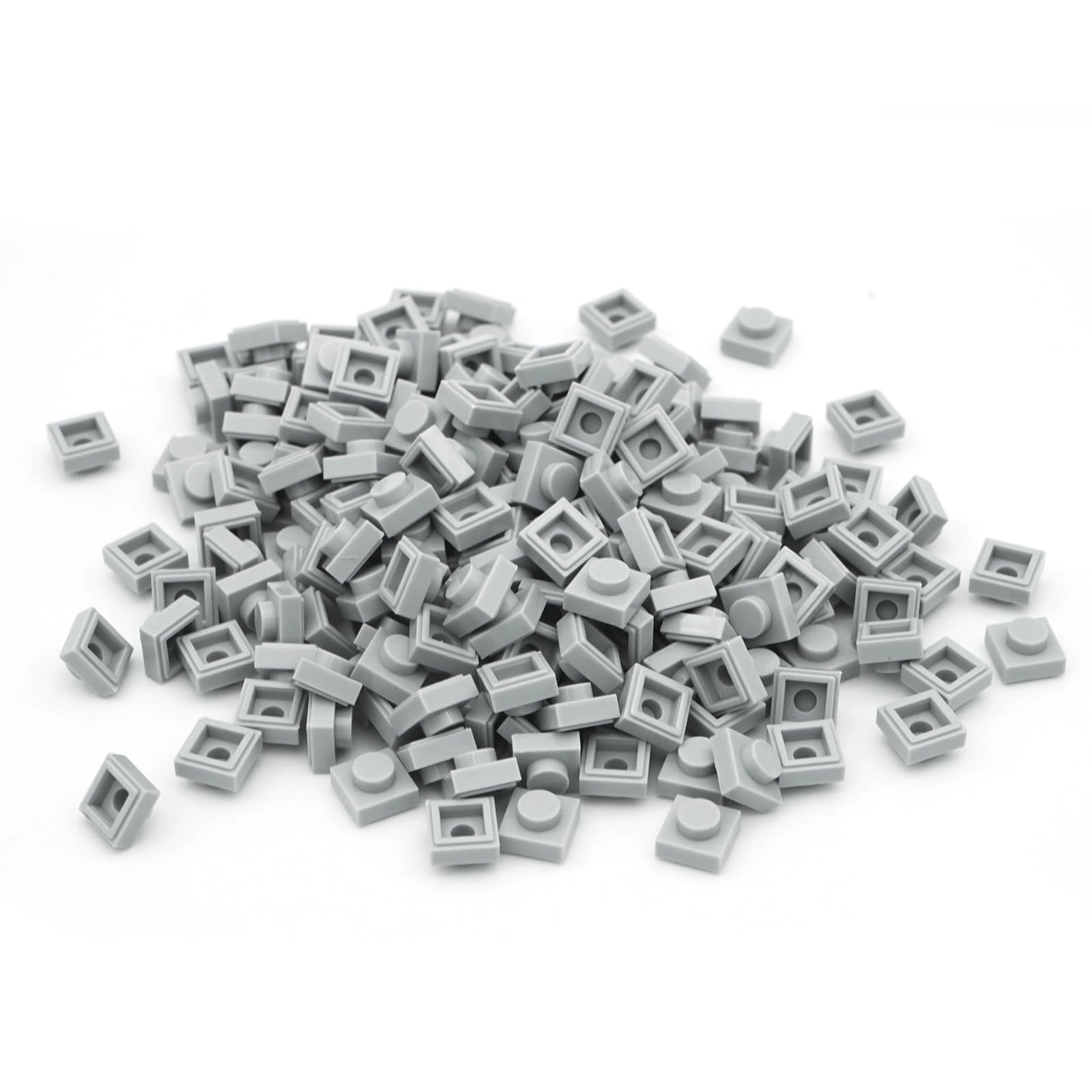 1x1 Round Tile - 1000PCS