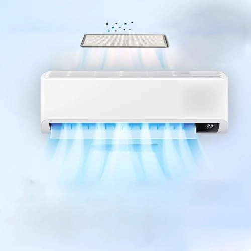H13 GRADE HEPA - For Split AC No Module required
