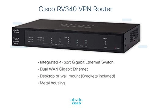 RV340 - 802.11ac