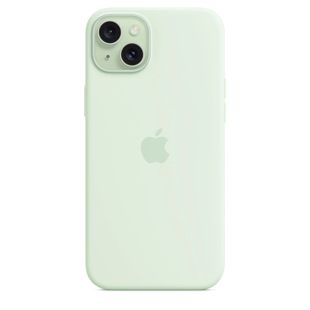 iPhone-15 Plus SIL Case with MagSafe for iPhone 15 Plus