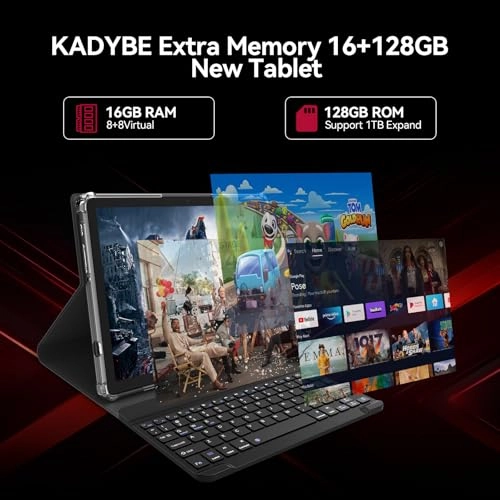 tablet 14 - 128GB 11"