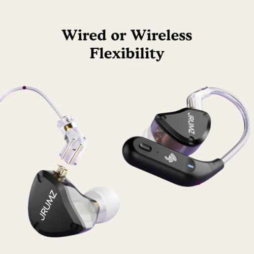 XP02 Wireless Earbud