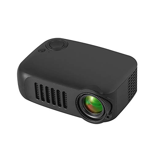 Mini Projector DJGdfbj 1000 lumens