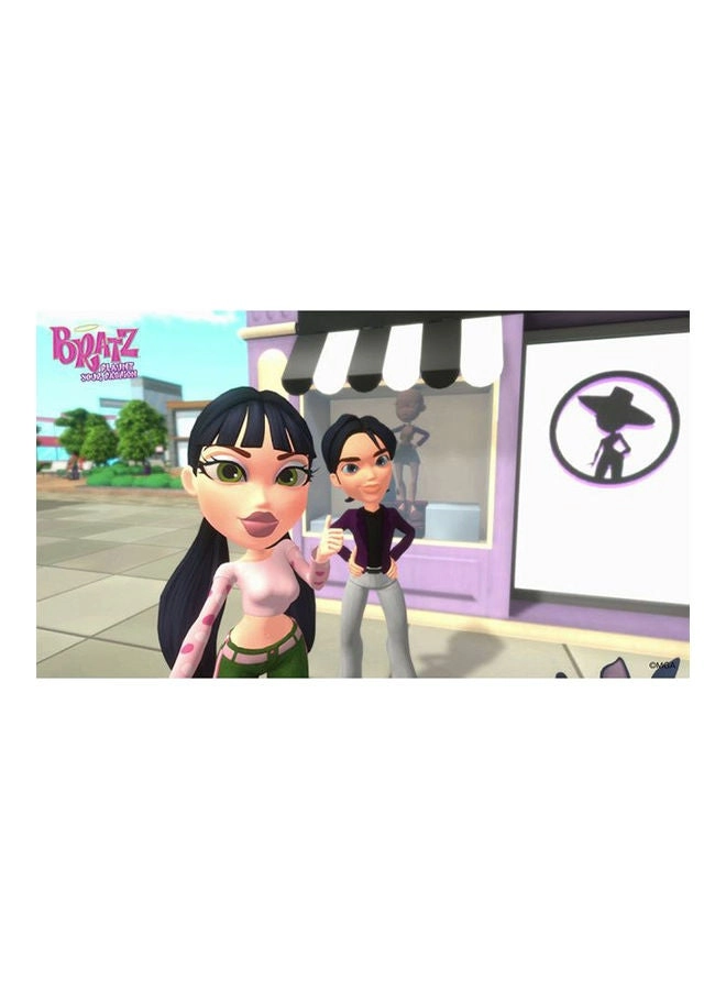 BRATZ: Flaunt Your Fashion - Xbox Series X