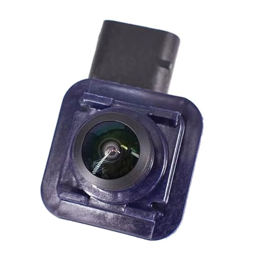 Rear View Camera - Compatible with Ford Escape 2013 2014 2015 2016 2017 Direct installation