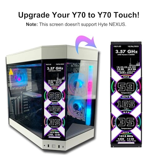 R140TY70-1 - 2560x720 14.5 Inches