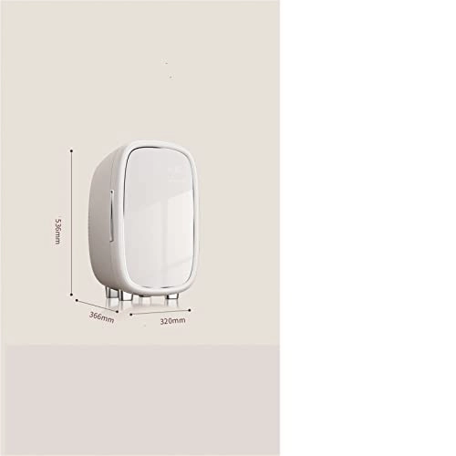 Mini Refrigerator - Portable Compressor Freezer