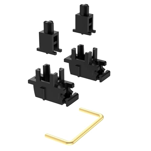 Plate Mount Stabilizer V3 - Wired
