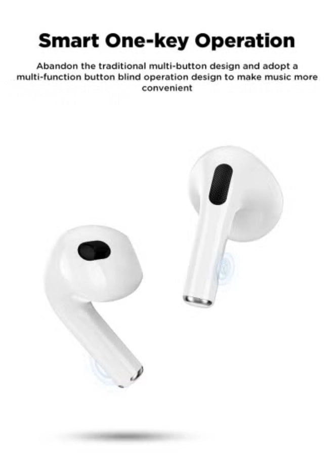 ME12 Wireless Earbud