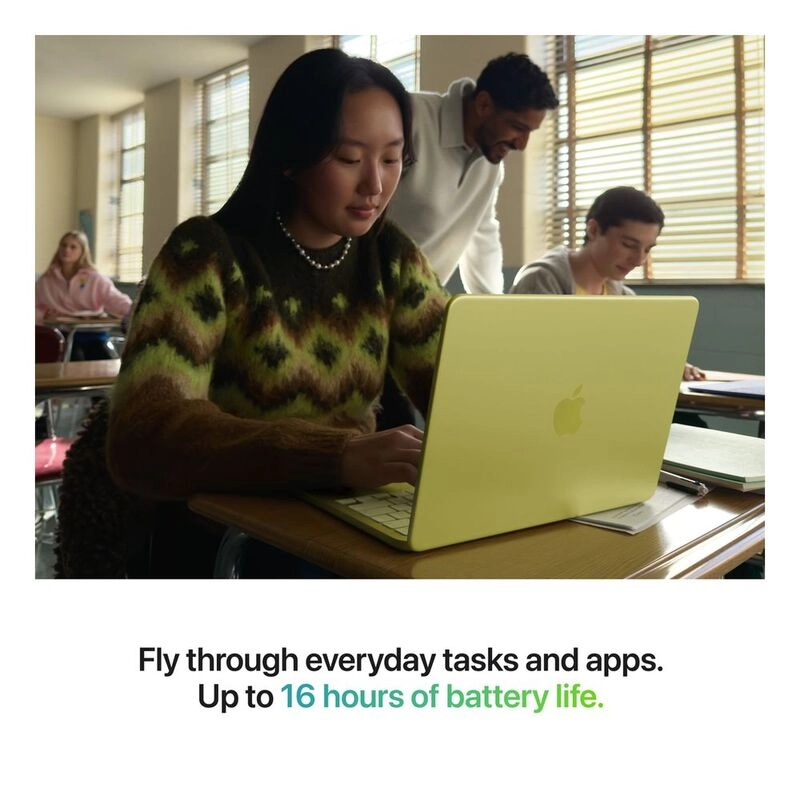 MacBook Neo 2026 - 13'' A18 Pro 256GB 256GB SSD