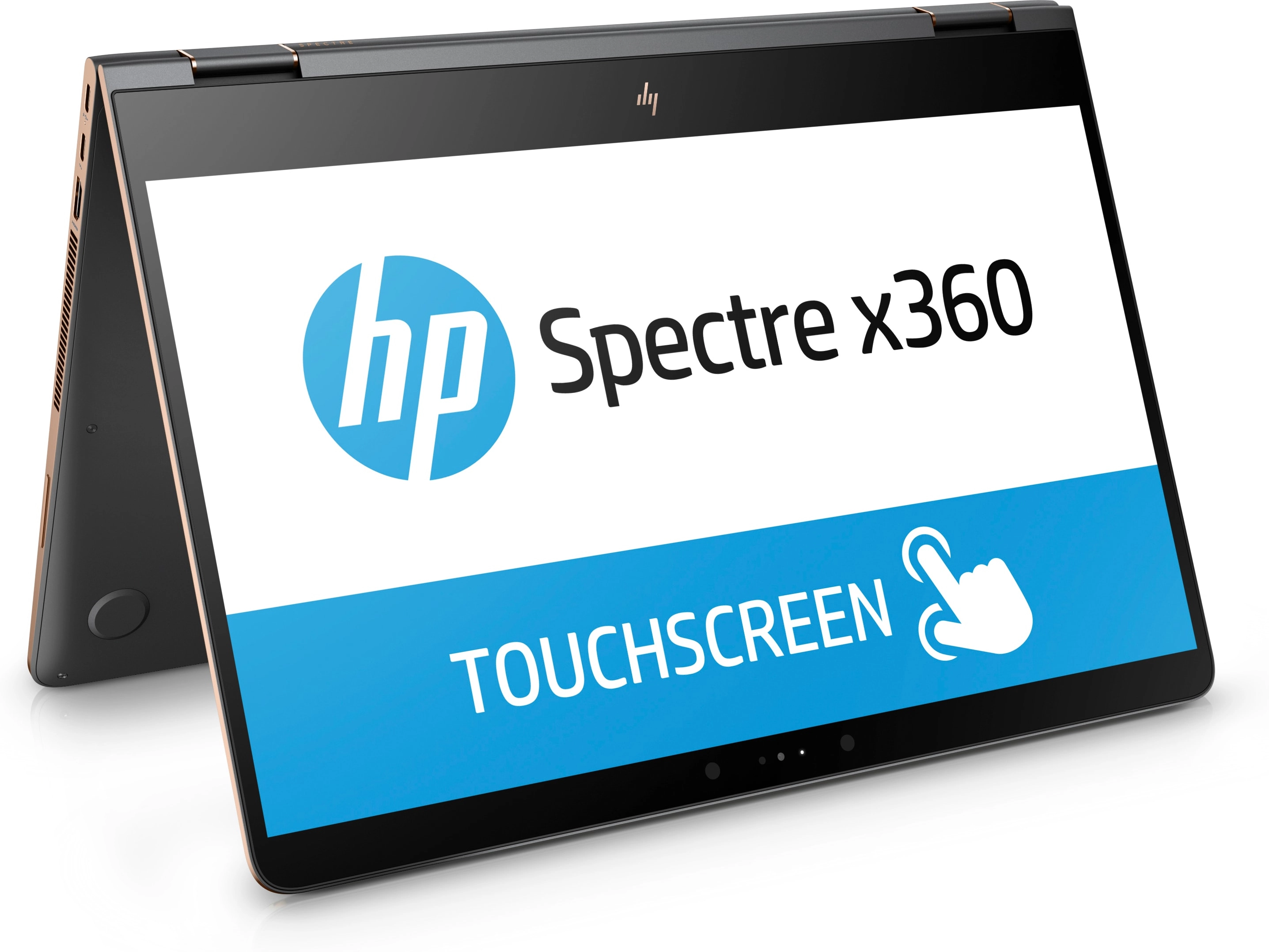 Spectre x360 - 15.6'' Core i7 16GB DDR4 512GB SSD