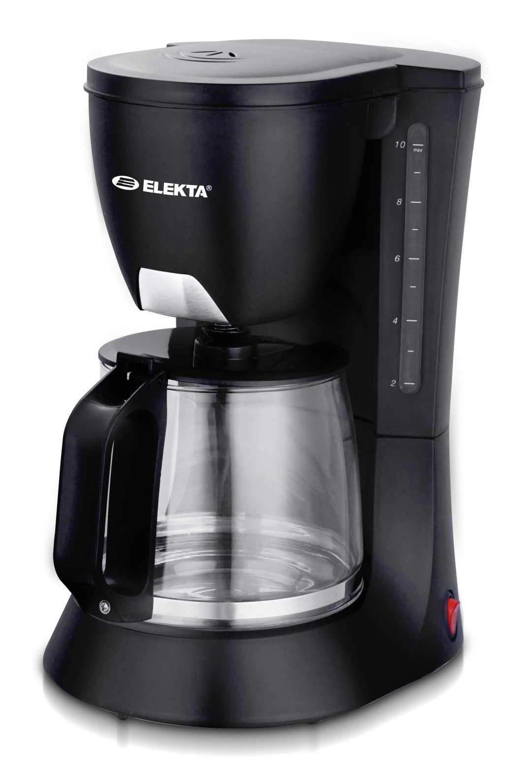 Elekta ECM-89MKIII - 1.2L 10 cup