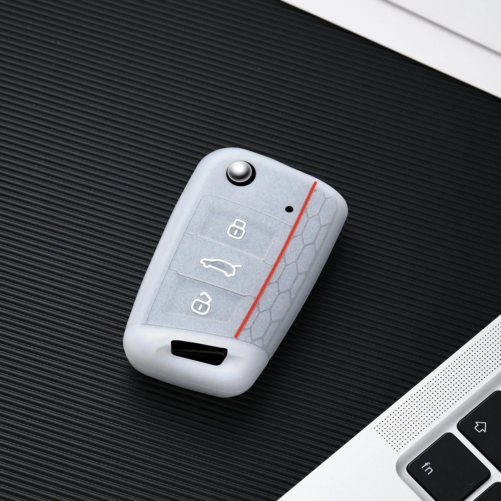 Car Key Case - Car
