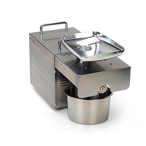 Oil Press Machine - 350W