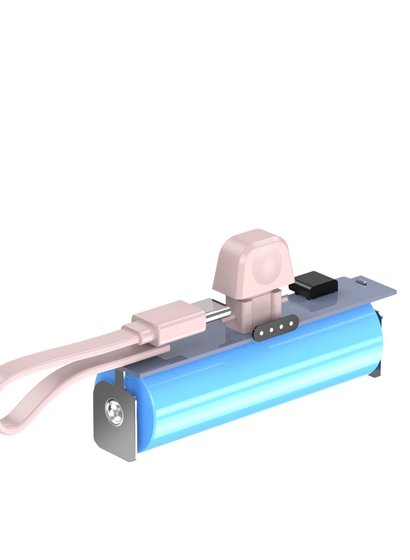 ZX0079 - 5000mAh 10W Fast Charging