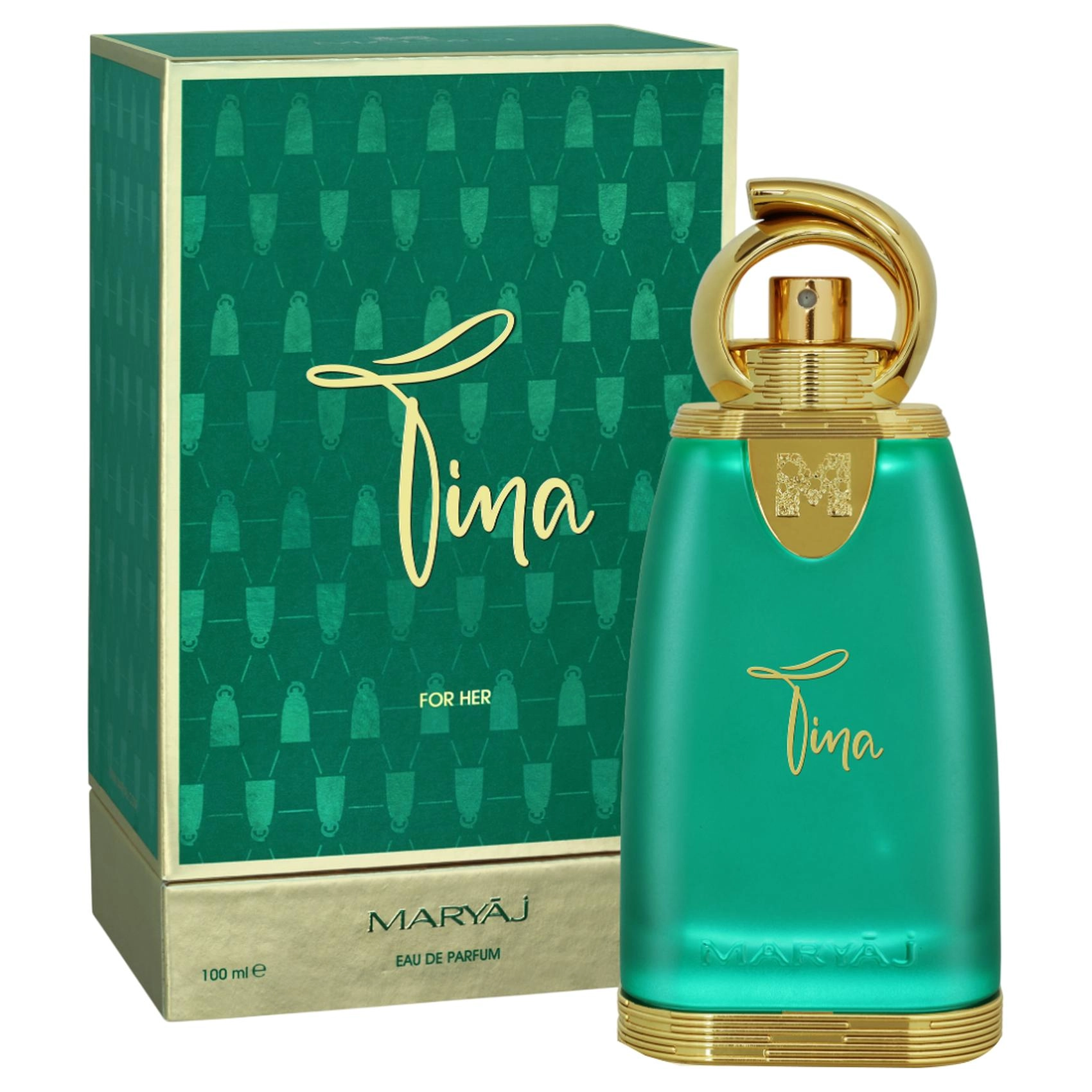 Maryaj Tina Eau de Parfum 100ml