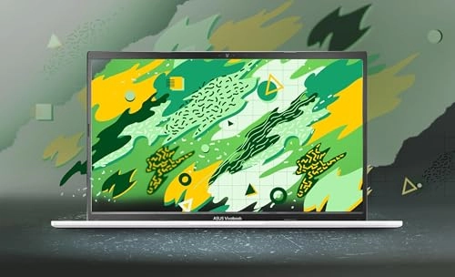 Vivobook 15 - 15.6'' Ryzen 7 7730U 8GB DDR4 512GB SSD