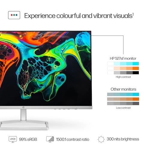 527SF - 27" 1920 X 1080