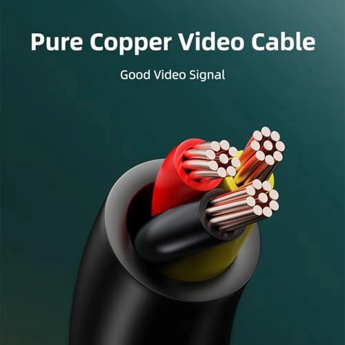 Rear View Reversing Camera - Night vision