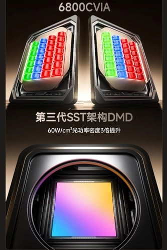 C5 Master 6800 CVIA Lm