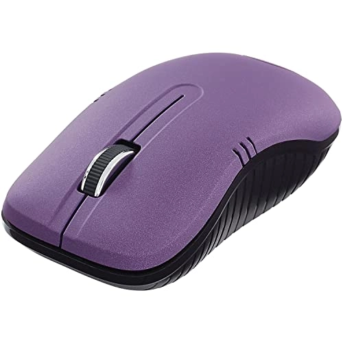 Multi-Trac Mouse - Wireless