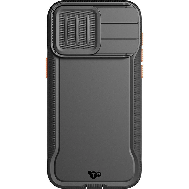 Evomax Case with Lanyard with MagSafe for iPhone 15 Pro Max