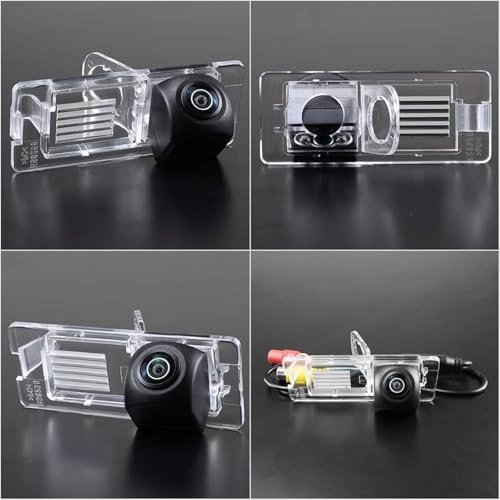 REAR VIEW BACK UP CAMERA