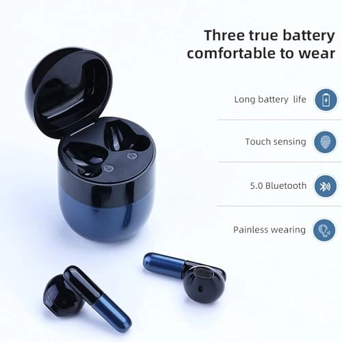 SJJ-CBWY-J28 Wireless Earbud