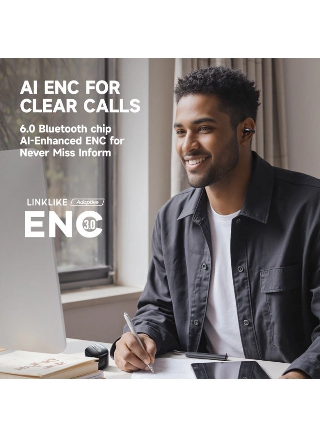 RingStar Air Wireless Earbud