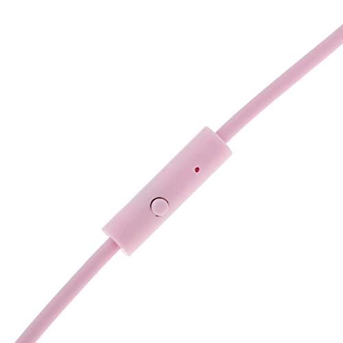 TM21121801 Wired Headset