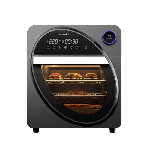 LifeStyle Dual Mode PD-LSAROV-BK