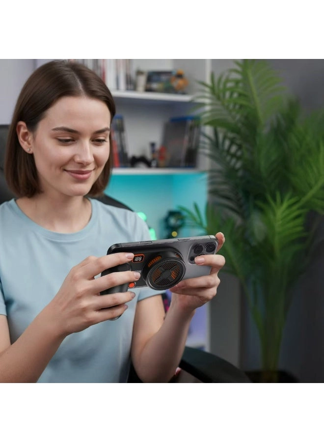 Arcticchill Magnetic Phone Cooler
