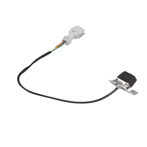 Rear View Backup Camera - Night vision