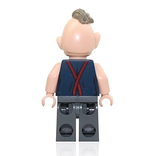Dimensions: The Goonies Movie MiniFigure - Sloth