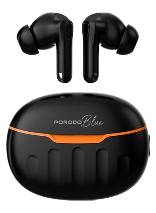 Porodo PBCMK03BK Wireless Earbud