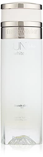 Sun Java White - Eau de Toilette 75 ml