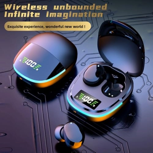 MK9 Wireless Earphone