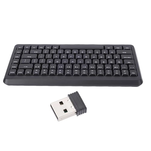 Wireless Keyboard - Wireless