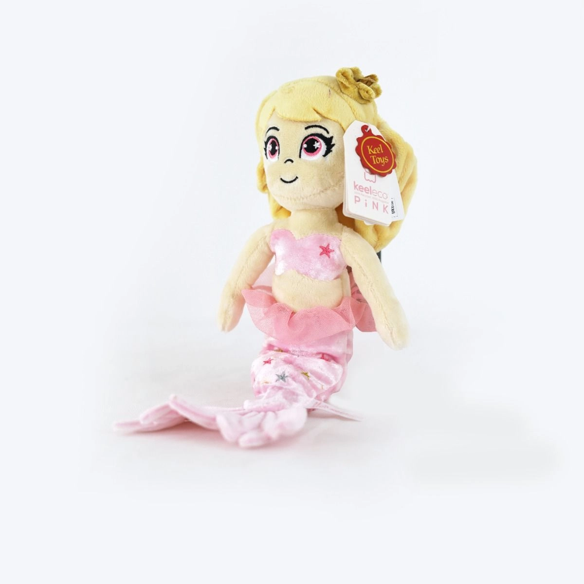 Mermaid Keeleco 25 cm