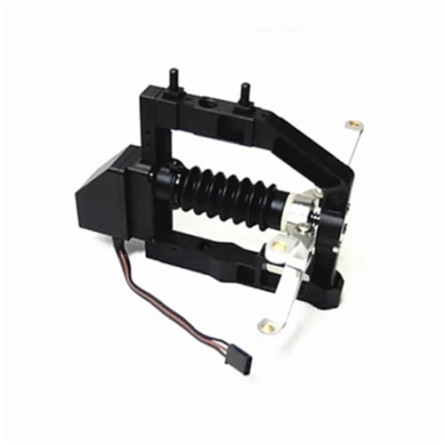 Center Frame Component Screw Steering Gear - Inspire 1 One Color