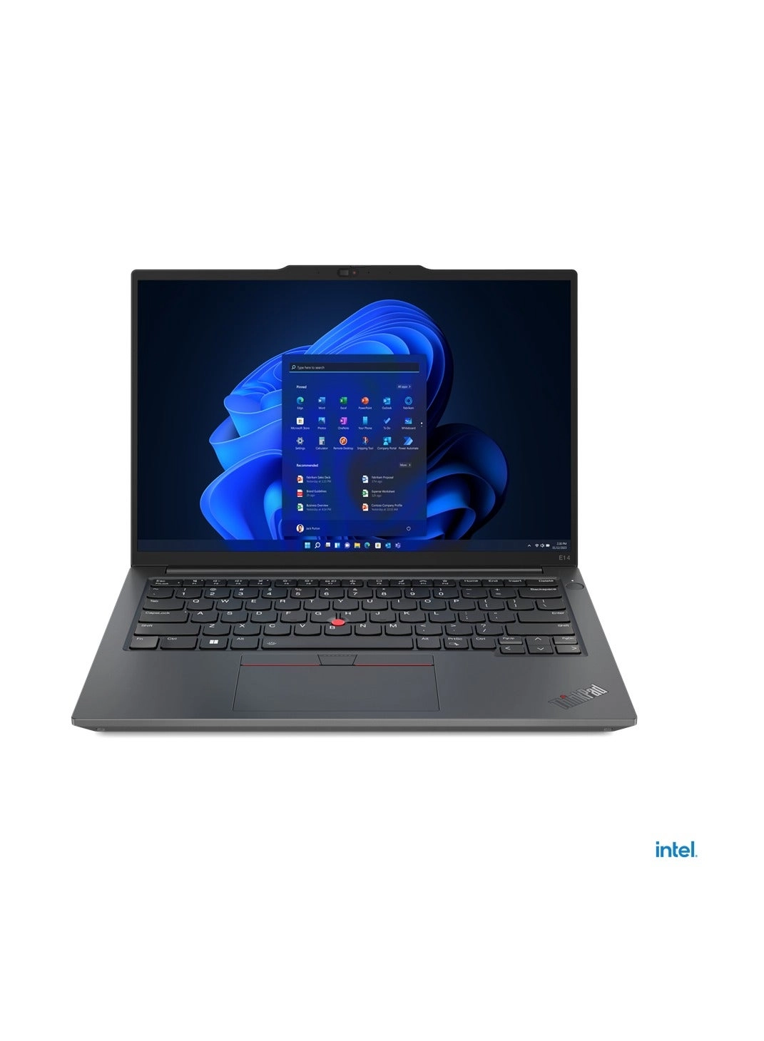 ThinkPad E14 Gen 5 21JK001YGP - 14'' Core i5-1335U 8GB DDR4 512GB SSD