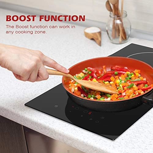 GIT230SP Induction hob