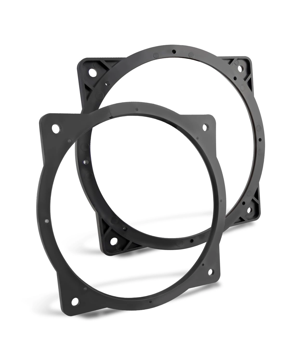 ANODZU 6.5-6.75 Front Door Speaker Adapter