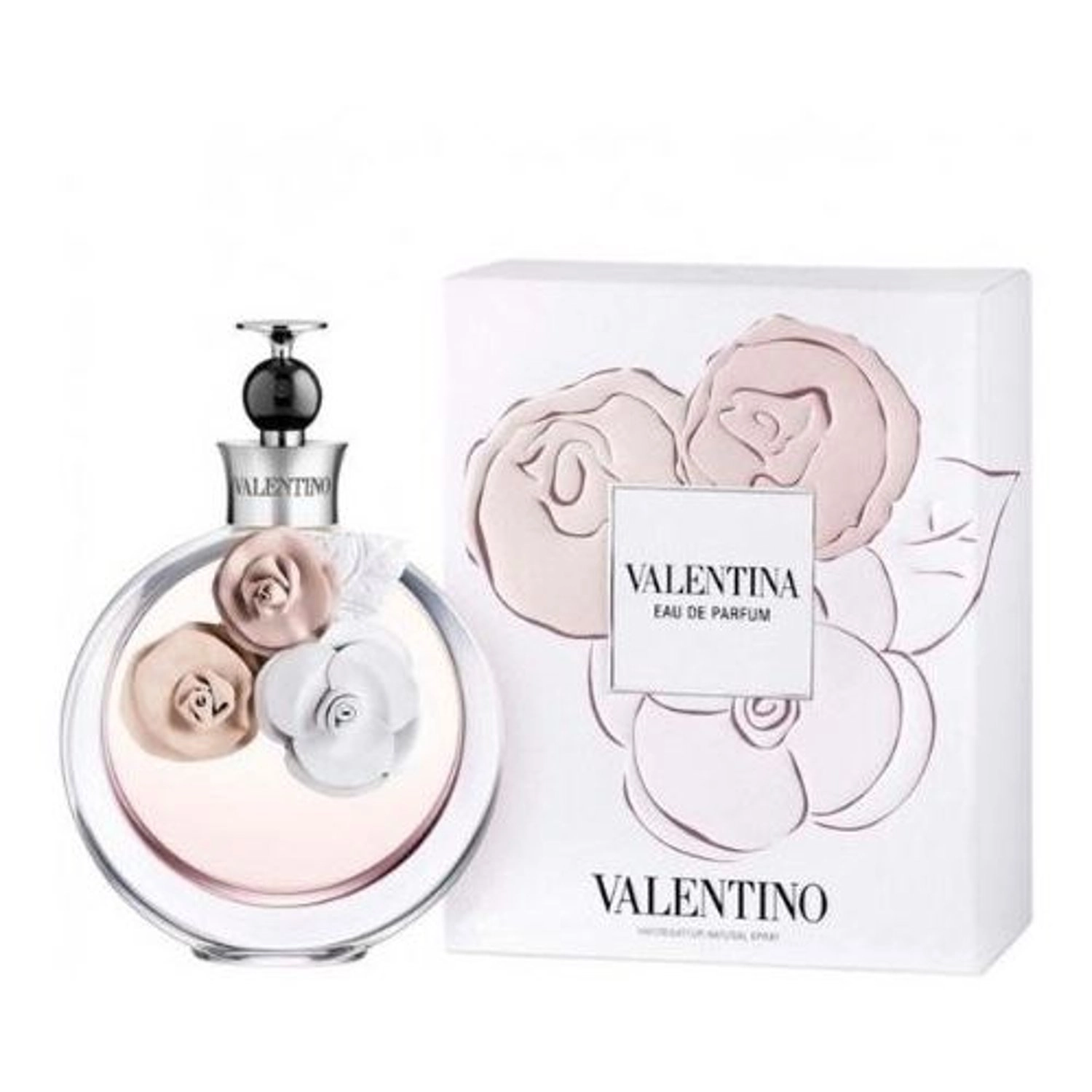 Valentina Eau de Toilette 80ml